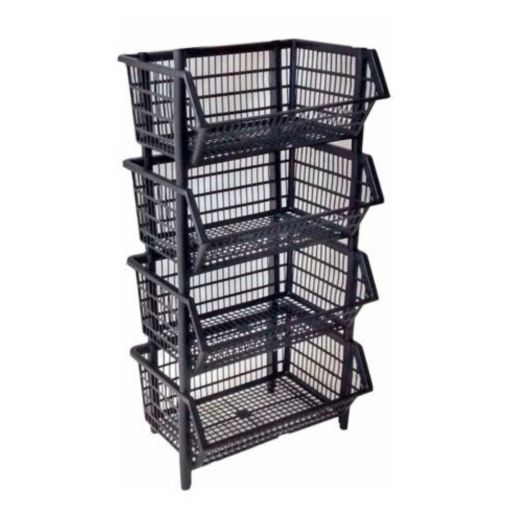 Cesto expositor médio .zip - 2