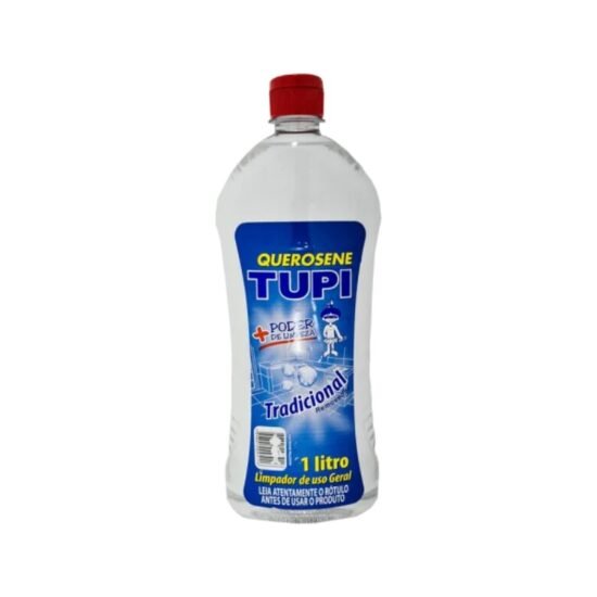 Querosene Tupi 1 litro