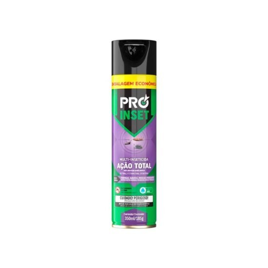 Inseticida Multi Pro Inset 350ml