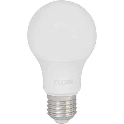 Lâmpada Led 9w (Equivale a 60W)