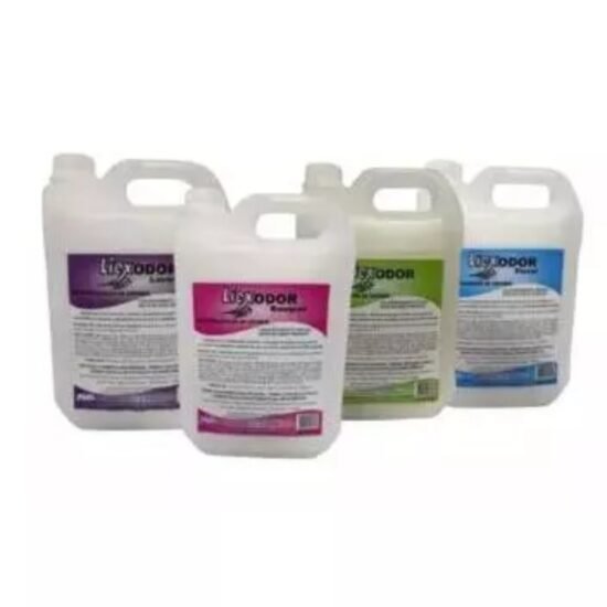 Neutralizador de odores Liex 5 litros