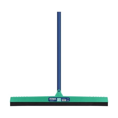 Rodo Plástico 60 cm – Com Cabo Plastificado