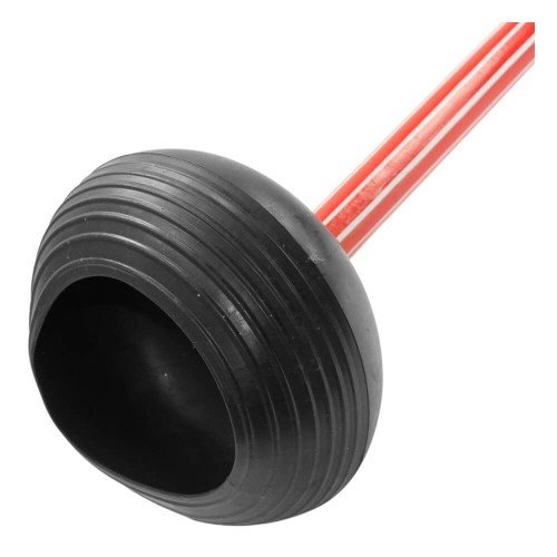 Desentupidor p/vaso sanitário - Foto 1 - Faceplast