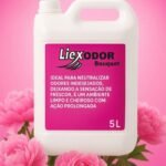 Neutralizador de odores Liex 5 litros